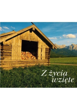 Perełka 013 - Z życia wzięte