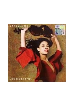 Choreography, CD