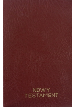 Nowy Testament