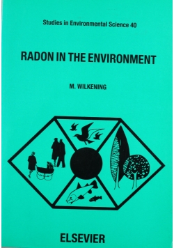 Radon in the environment