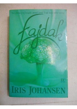Johansen Iris - Fajdak
