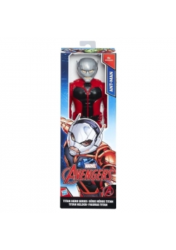 Avengers Tytan Ant Man