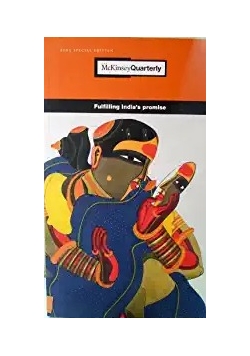 Fulfilling India's promise