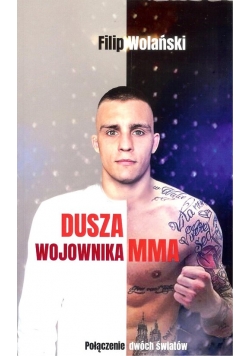 Dusza wojownika MMA