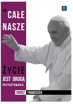 Zeszyt A5/60K kratka UV Religia Franciszek (10szt)
