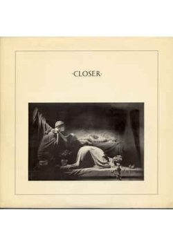 Closer, nowa CD