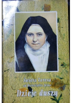 Dzieje duszy