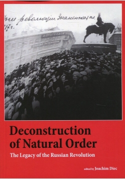 Deconstruction of Natural Order