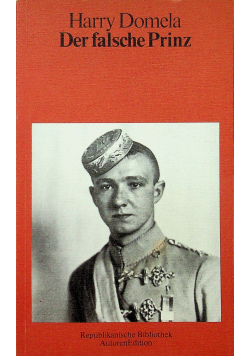 Der falsche Prinz