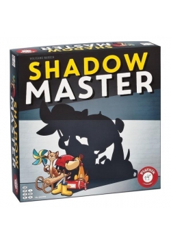 Shadow Master PIATNIK