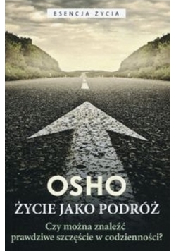 Życie jako podróż