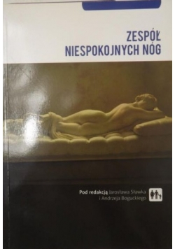 Zespół niespokojnych nóg