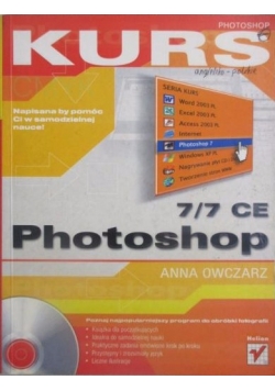 Kurs Photoshop 7/7 CE