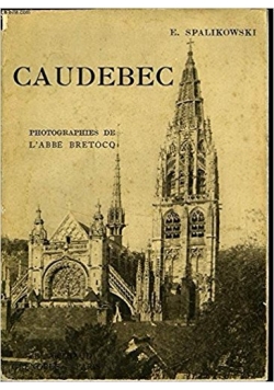 Caudebec, 1946 r.