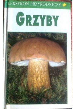 Grzyby