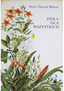 Zioła dla wszystkich