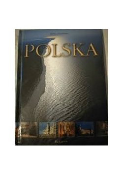 Polska. Pejzaż w miniaturze