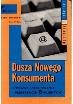 Dusza Nowego Konsumenta