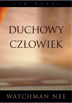 Duchowy człowiek