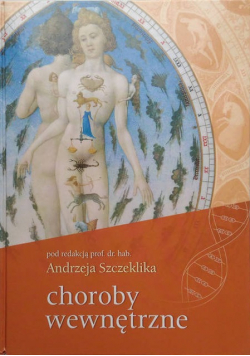 Choroby wewnętrzne