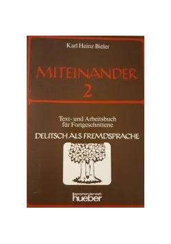 Miteinander 2