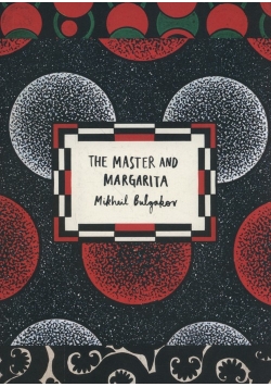 The Master and Margarita