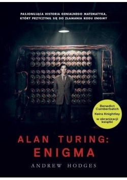 Alan Turing  Enigma