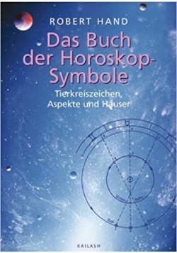 Das Buch der Horoskop Symbole