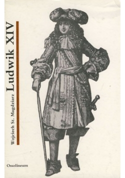 Ludwik  XIV