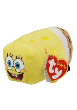 Teeny Tys Spongebob - Spongebob 10 cm