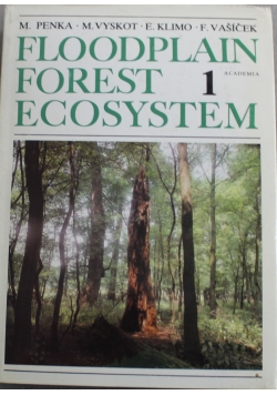 Floodplain Forest Ecosystem 1