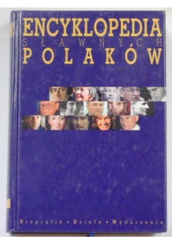 Encyklopedia sławnych Polaków