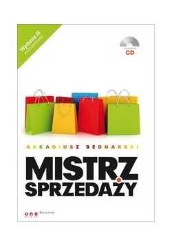 Mistrz sprzedaży