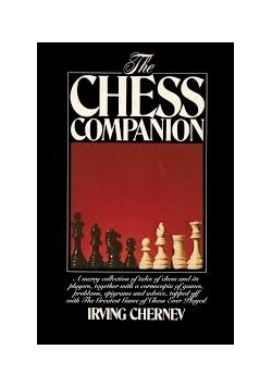 The Chess Companion