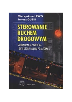 Sterowanie ruchem drogowym