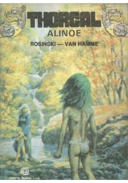 Thorgal Alinoe