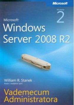 Microsoft Windows Server 2008 R2