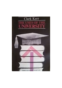 The uses of the university