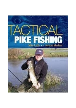Tactical Pike fishing