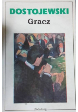 Gracz