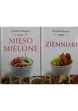 Mięso mielone / Ziemniaki