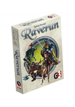 Raverun