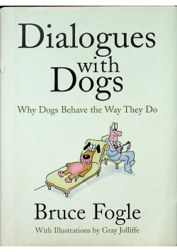 Dialogues with Dogs