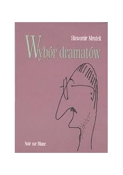 Wybór dramatów, Tom 1