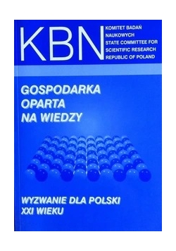 Gospodarka oparta na wiedzy