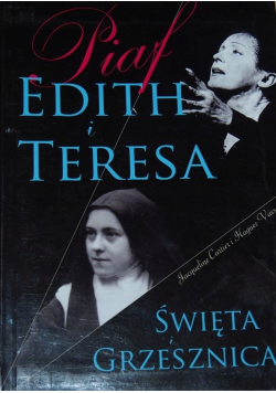 Edith i Teresa Święta i Grzesznica