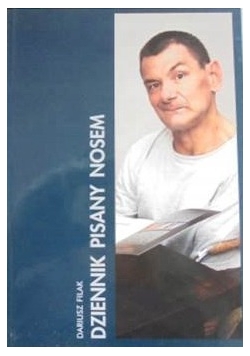 Dziennik pisany nosem