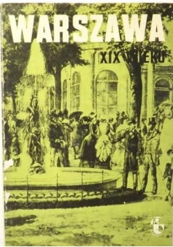 Warszawa XIX wieku, zeszyt 2