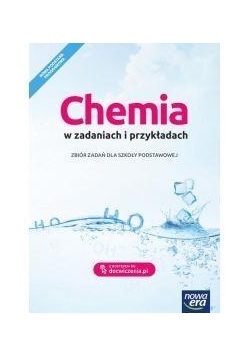 Chemia SP 7-8 Chemia w zadaniach i przykładach NE