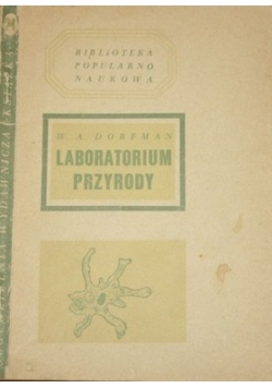 Laboratorium Przyrody 1949r